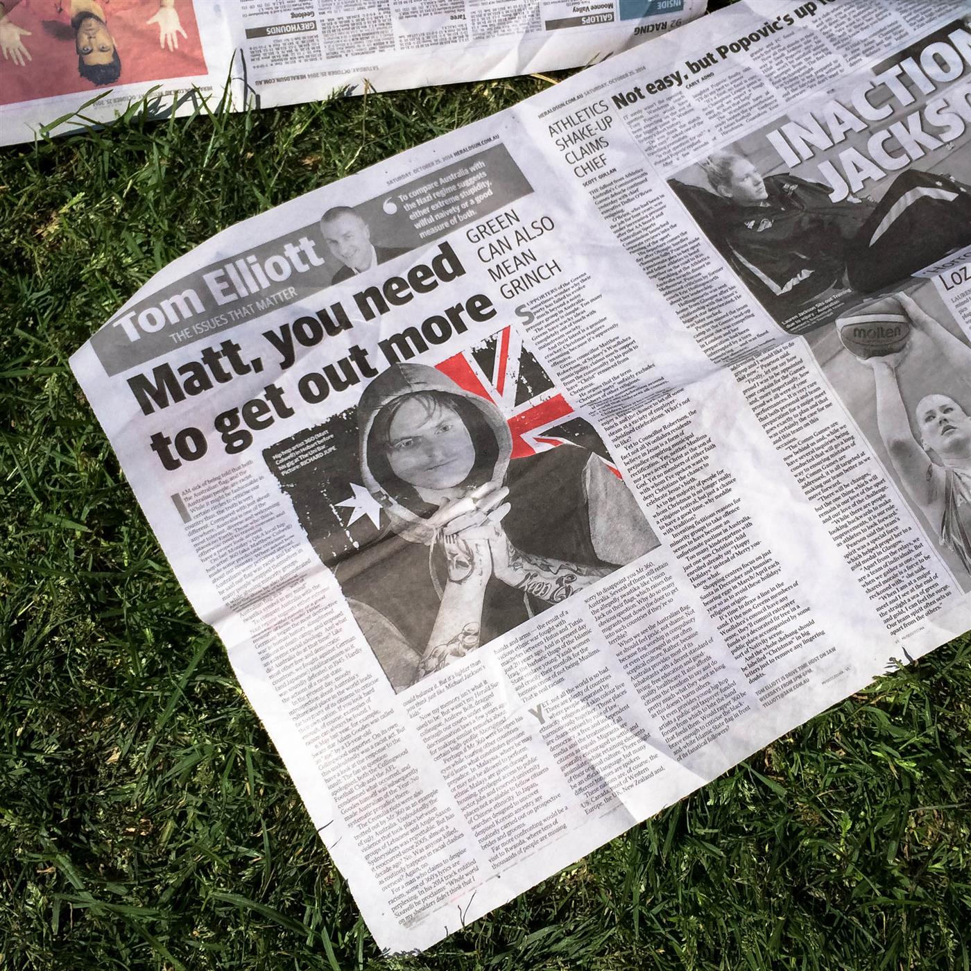 MFSA032: One More Before You Go episode artwork